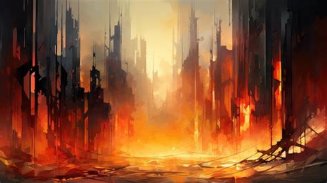 The Coolest Things Destroyed by Red.
